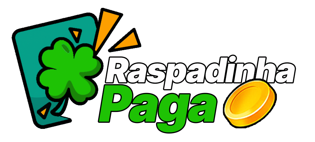 Raspadinha Paga 